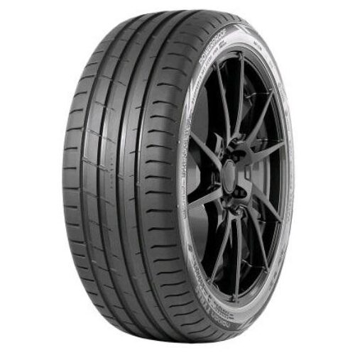 255/45ZR20 NOKIAN TL POWERPROOF 1 XL             (NEU)105Y