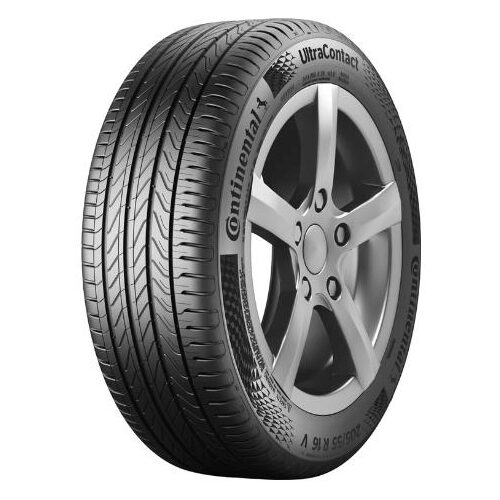 195/55TR16  CONTI TL ULTRACONTACT FR              (EU) 87T