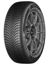 205/55VR16  DUNLOP TL ALL SEASON 2                (EU) 91V