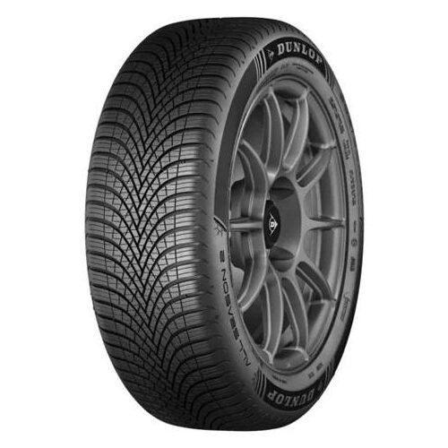 205/55VR16  DUNLOP TL ALL SEASON 2                (EU) 91V