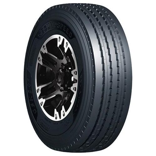 245/70R17.5 GROUNDSPEED TL GSKS01 3PMSF (TR)     (NEU)143J