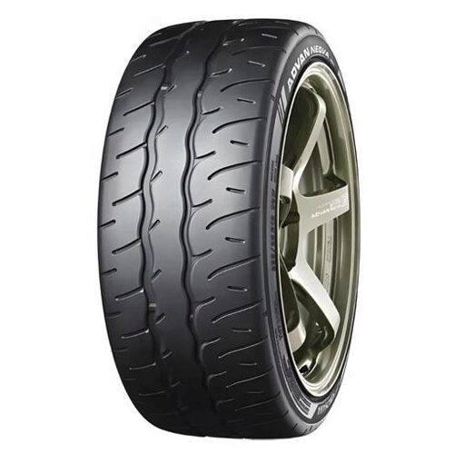245/40WR18  YOKOHAMA TL AD09 XL (semi-slick)     (NEU) 97W