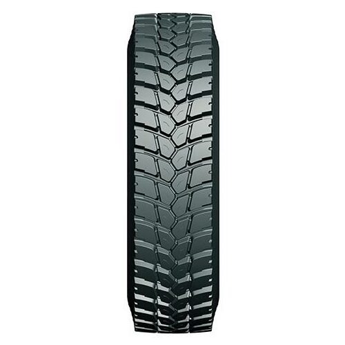 315/80R22.5 GROUNDSPEED TL GSVX02 3PMSF (DR)     (NEU)156K