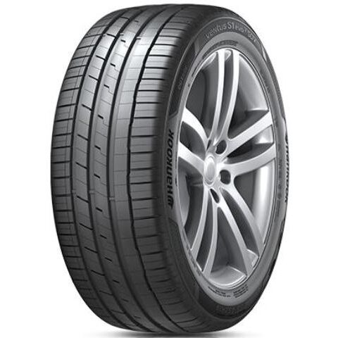 Anvelopa de Vara Hankook Ventus S1 Evo 3 K127E AO 255/50R19 103T