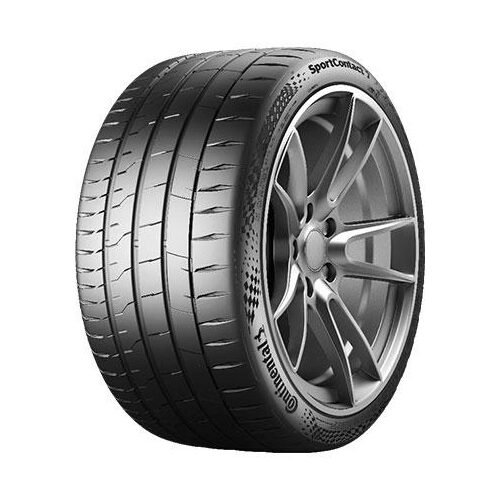 245/40YR21  CONTI TL SC-7 NF0 FR XL               (EU)100Y