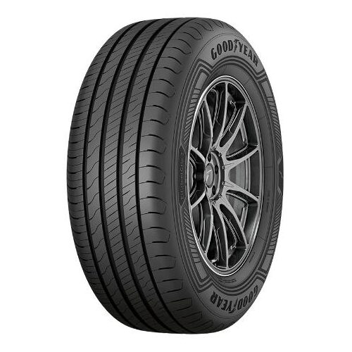 285/45HR22  GOODYEAR TL EFFI.GRIP 2 SUV FP XL     (EU)114H