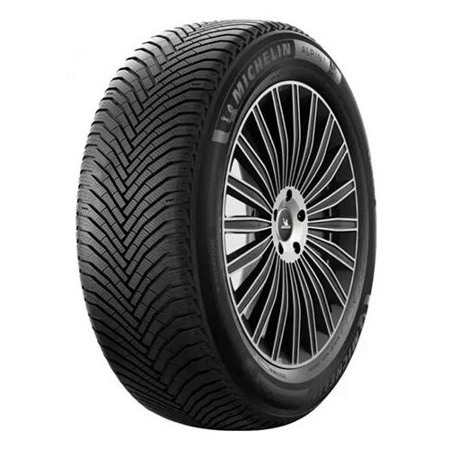 225/50HR17  MICHELIN TL ALPIN 7                   (EU) 94H
