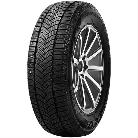 Anvelopa All Season Aplus ASV-909 195/75R16C 107/105R