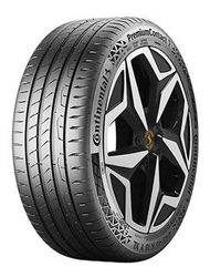 235/60VR19  CONTI TL PREMIUM 7 FR XL              (EU)107V