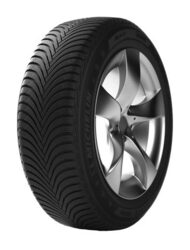 285/45VR21  MICHELIN TL PILOT ALPIN 5 SUV NC0 XL  (EU)113V