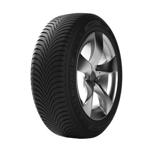 285/45VR21  MICHELIN TL PILOT ALPIN 5 SUV NC0 XL  (EU)113V