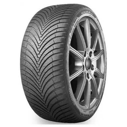 215/55ZR17  KUMHO TL HA32+ ALL SEASON XL         (NEU) 98W