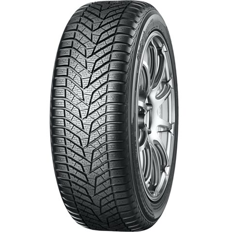 Anvelopa de Iarna Yokohama V905 Bluearth 225/55R18 98V