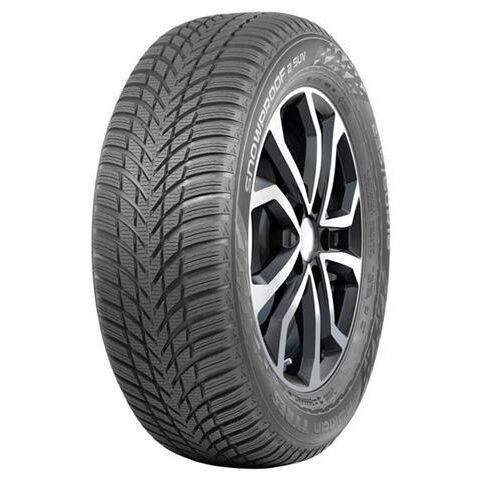 Anvelopa de Iarna Nokian Snowproof 2 SUV 255/45R20 105V XL
