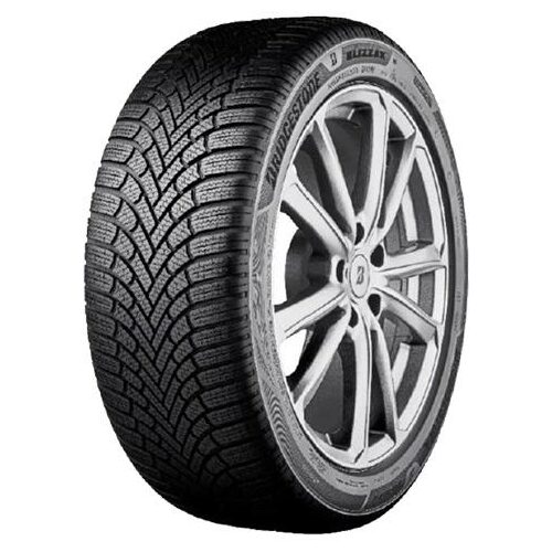 215/60VR17  BRIDGESTONE TL BLIZZAK 6 XL           (EU)100V