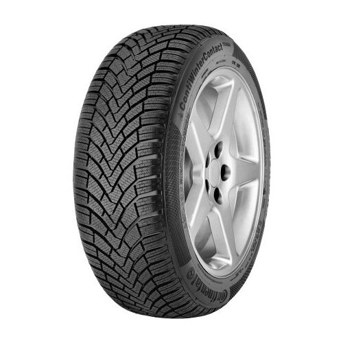235/50TR20  CONTI TL TS-850 P SEAL (+) XL         (EU)104T