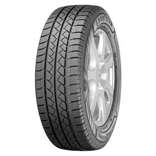 235/65R16C  GOODYEAR TL VECTOR-4S CARGO MO-V     (NEU)115R