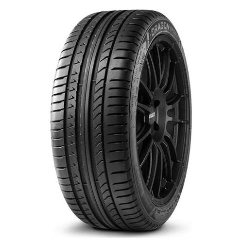 245/40WR19  PIRELLI TL DRAGON SPORT XL           (NEU) 94W