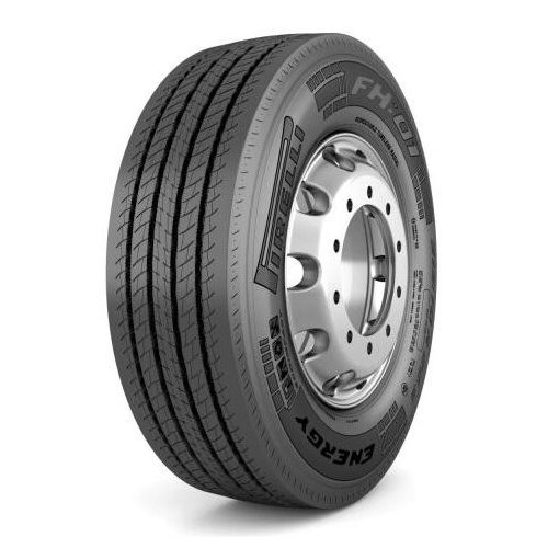 315/80R22.5 PIRELLI TL FH:01Y 3PMSF (ST)         (NEU)158L