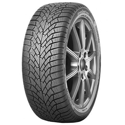 Anvelopa de Iarna Kumho WinterCraft WP 52 215/55R17 98V XL