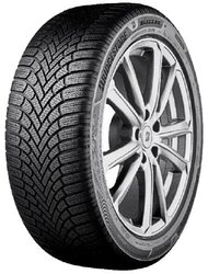 255/40VR18  BRIDGESTONE TL BLIZZAK 6 XL           (EU) 99V