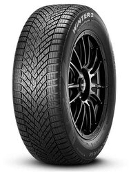 HL285/40VR23  PIRELLI TL SCORP WINTER 2 LR NCS XL  (NEU)115V