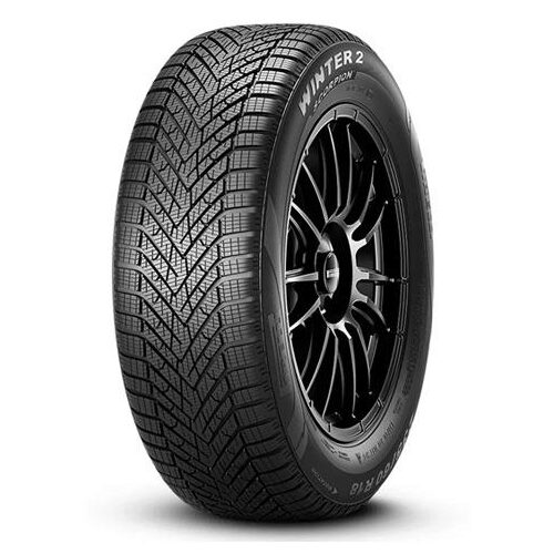 HL285/40VR23  PIRELLI TL SCORP WINTER 2 LR NCS XL  (NEU)115V