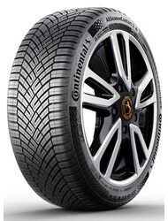 235/50TR20  CONTI TL ALLSEASONCONTACT 2           (EU)100T