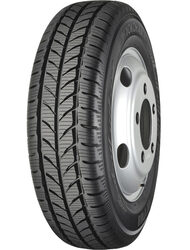 235/60R17C YOKOHAMA TL WY01                      (NEU)117R