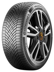 235/45TR20  CONTI TL ALLSEASONCONTACT 2 SEAL XL   (EU)100T