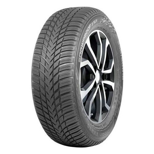 265/65HR17 NOKIAN TL SNOWPROOF 2 SUV XL           (EU)116H