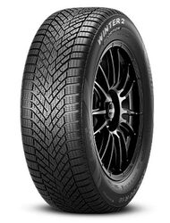 235/60TR18  PIRELLI TL SCORPIO WINTER 2 S-I ELE XL(EU)107T