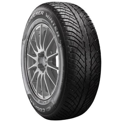Anvelopa de Iarna Cooper Discoverer Winter 225/50R17 98H XL