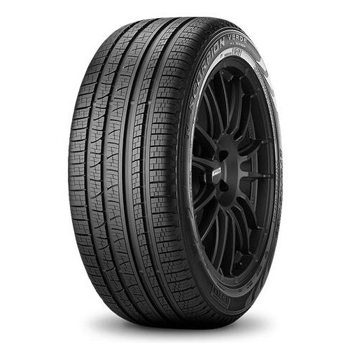285/45WR21  PIRELLI TL SC-VERDE AS BL XL (DEMO)  (NEU)113W