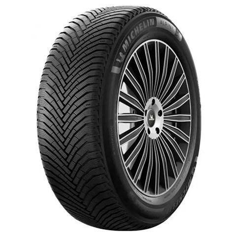 Anvelopa de Iarna Michelin Alpin 7 225/50R17 94H