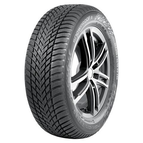 Anvelopa de Iarna Nokian Snowproof 2 225/50R17 98H XL