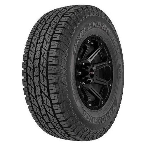 215/60HR16  YOKOHAMA TL G015 RBL RPB             (NEU) 95H