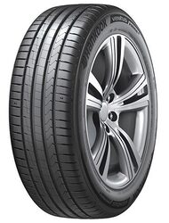 215/55HR17  HANKOOK TL K135 + XL                  (EU) 98H