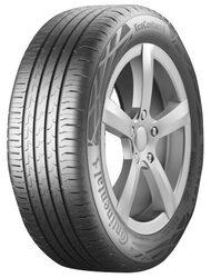 HL255/35YR21  CONTI TL ECO 6 Q * CSi FR XL          (EU)101Y