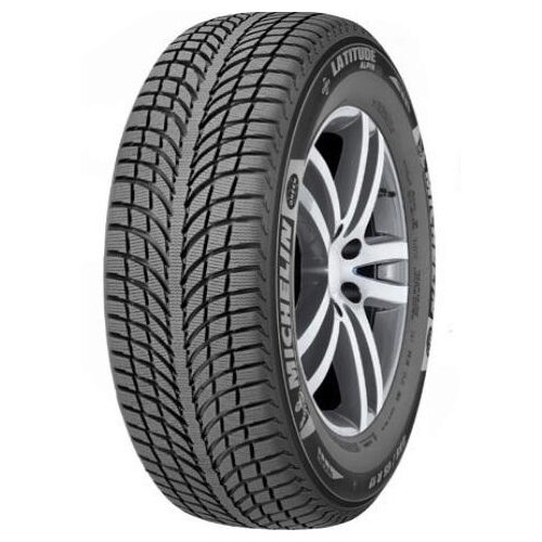 245/65HR17  MICHELIN TL LATITUDE ALPIN LA2 XL     (EU)111H