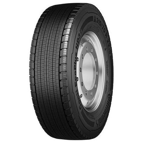 295/60R22.5 CONTI TL ECOPLUS HD3+ 3PMSF           (EU)150L