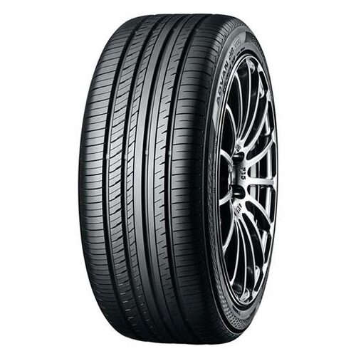 225/40WR19  YOKOHAMA TL V552 XL                  (NEU) 93W