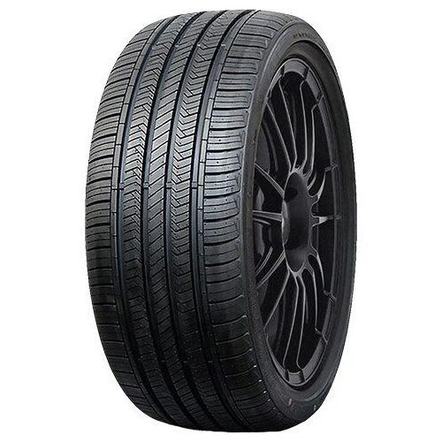 215/60VR17  SUNNY TL NU025                       (NEU) 96V