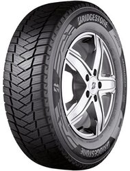 235/65R16C  BRIDGESTONE TL DURAVIS AS EVOEnliten (NEU)121R