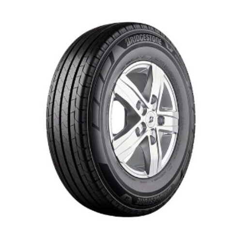 215/60R17C  BRIDGESTONE TL DURAVIS VAN Enliten    (EU)109T