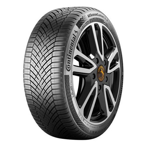 255/40TR20  CONTI TL ALLSEASONCONTACT 2 SEAL XL   (EU)101T