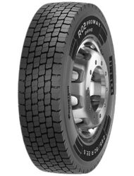 315/60R22.5 PIRELLI TL R02 PROWAY DRIVE 3PMSF    (NEU)152L