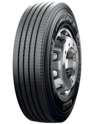 315/70R22.5 PIRELLI TL IT S90 3PMSF (ST)         (NEU)156L