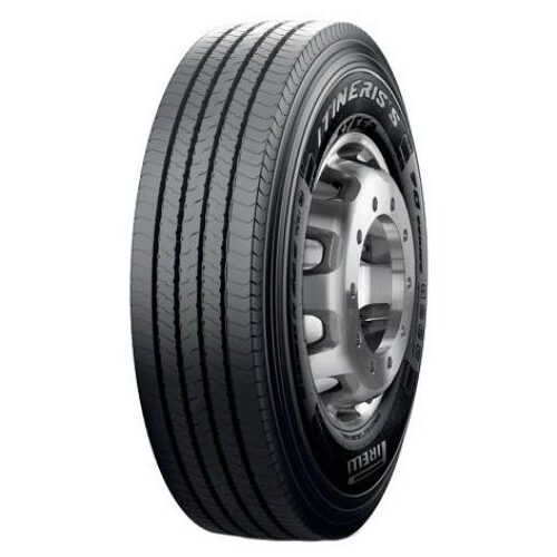 315/70R22.5 PIRELLI TL IT S90 3PMSF (ST)         (NEU)156L