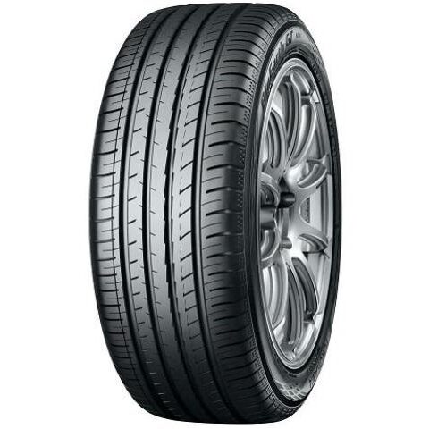 Anvelopa de Vara Yokohama Bluearth-GT AE51 225/40R18 92W XL
